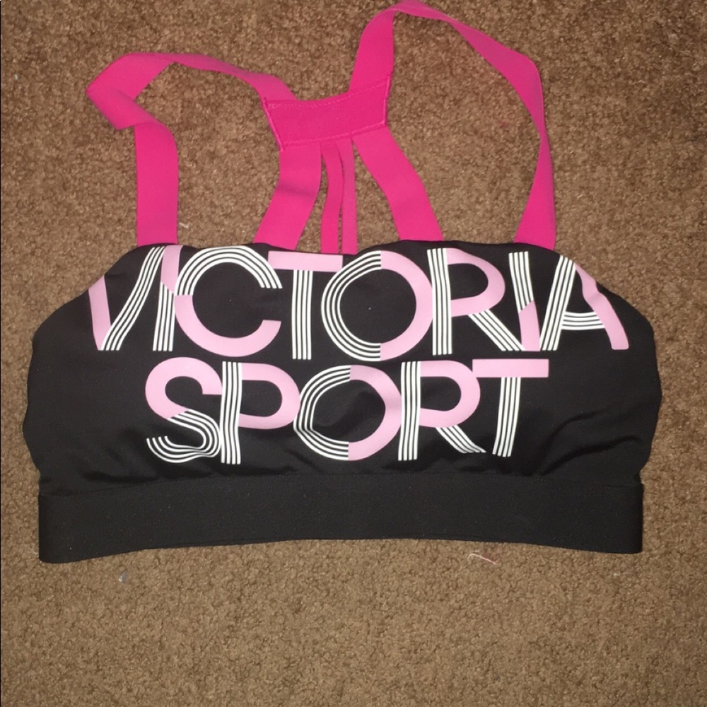 VS sports bra